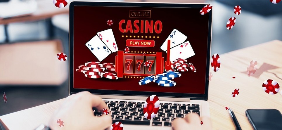 Online casino オンライ ンカジノ